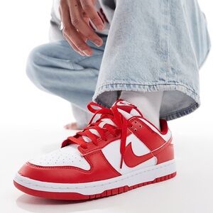 NWT-Nike Dunk Low Retro-With Box